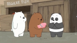 انیمیشن سه خرس کله پوک فصل 4 قسمت 14